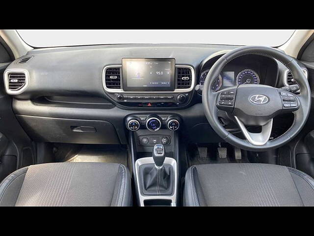 Used Hyundai Venue [2019-2022] SX (O) 1.0 Turbo in Bangalore