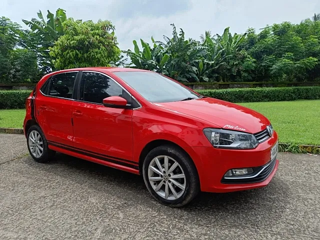 Used 2018 Volkswagen Polo in Kolkata