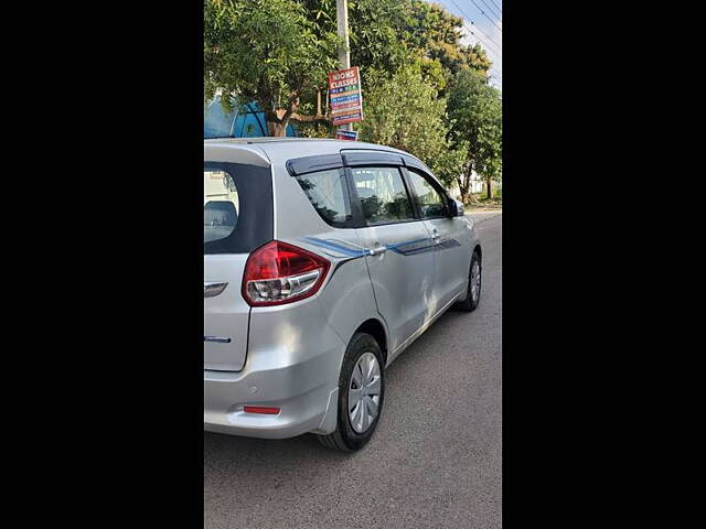 Used Maruti Suzuki Ertiga [2015-2018] VDI SHVS in Lucknow