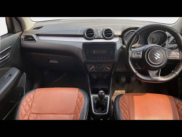 Used Maruti Suzuki Swift [2021-2024] VXi [2021-2023] in Chennai