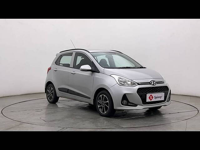 Used Hyundai Grand i10 Asta U2 1.2 CRDi in Chennai