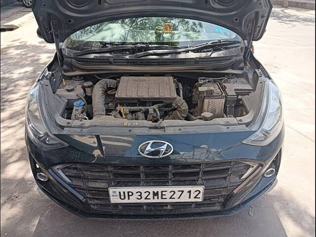 Used Hyundai Grand i10 Nios [2019-2023] Sportz 1.2 Kappa VTVT in Lucknow