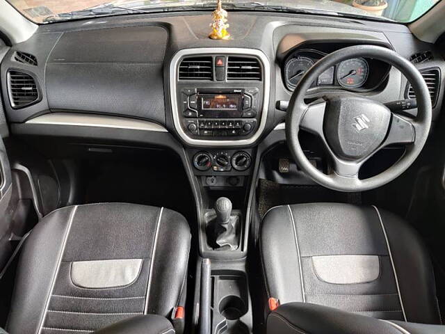 Used Maruti Suzuki Vitara Brezza [2016-2020] LDi in Mumbai