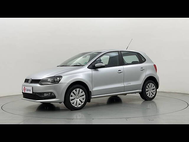 Used 2016 Volkswagen Polo in Ghaziabad