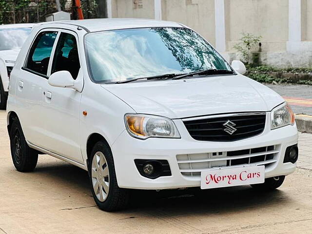 Used Maruti Suzuki Alto K10 [2010-2014] VXi in Pune