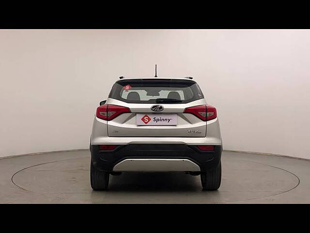 Used Mahindra XUV300 [2019-2024] W8 1.5 Diesel [2020] in Chandigarh