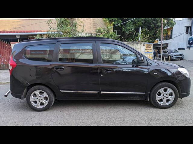 Used Renault Lodgy 85 PS RXZ [2015-2016] in Chennai