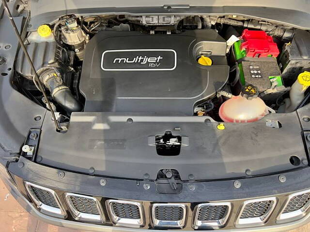 Used Jeep Compass [2017-2021] Limited Plus Diesel [2018-2020] in Delhi