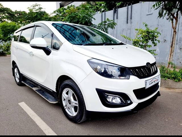 Used Mahindra Marazzo [2018-2020] M6 8 STR in Chennai