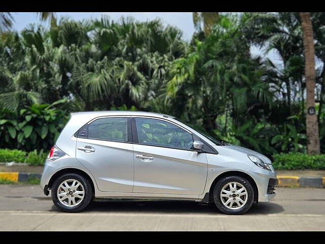 Used Honda Brio [2013-2016] VX AT in Pune