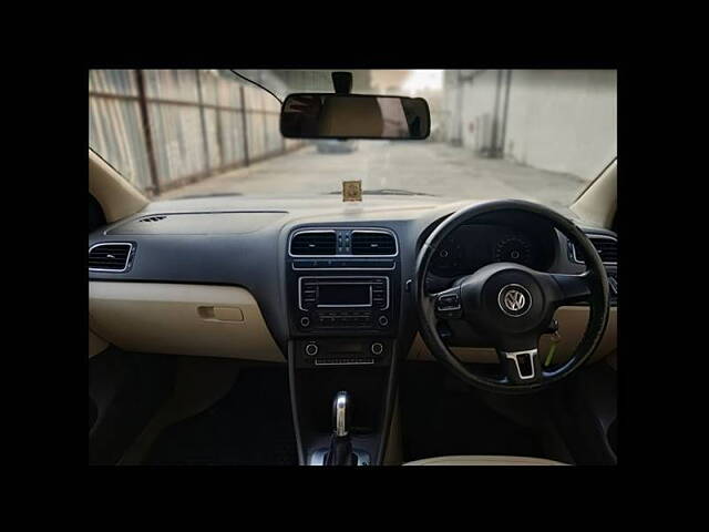 Used Volkswagen Vento [2012-2014] TSI in Pune