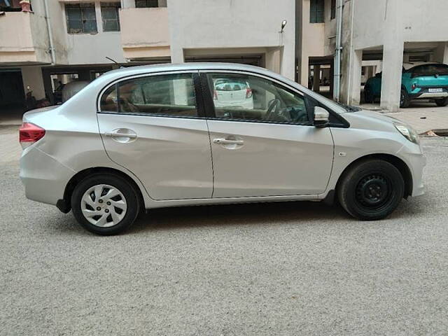 Used Honda Amaze [2016-2018] 1.5 S i-DTEC in Raipur