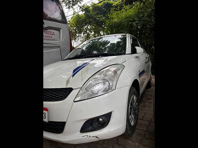 Used Maruti Suzuki Swift [2011-2014] LDi in Lucknow