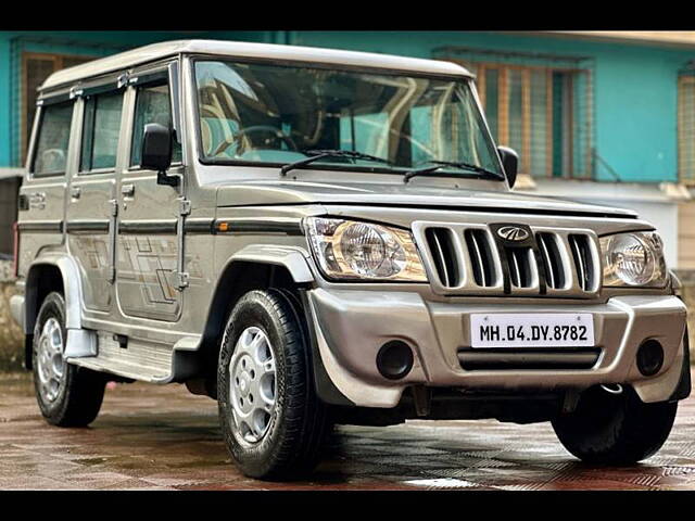 Used Mahindra Bolero [2007-2011] SLE in Mumbai