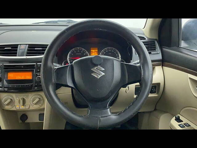 Used Maruti Suzuki Swift Dzire [2015-2017] VXI in Ahmedabad