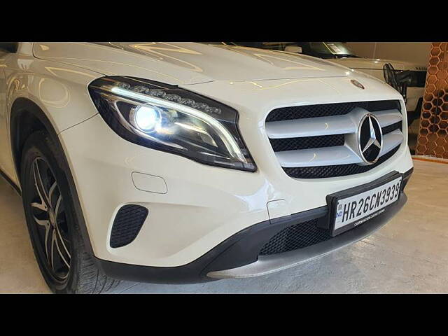 Used Mercedes-Benz GLA [2017-2020] 200 Sport in Bangalore