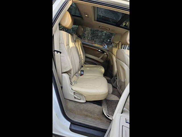 Used Audi Q7 [2010 - 2015] 35 TDI Premium + Sunroof in Mumbai