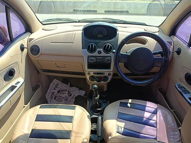 Used Chevrolet Spark [2007-2012] LT 1.0 in Nagpur