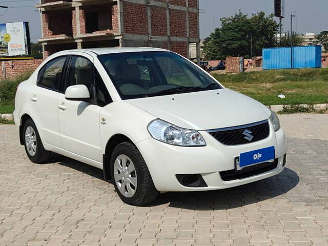 Used Maruti Suzuki SX4 [2007-2013] VXi in Mohali