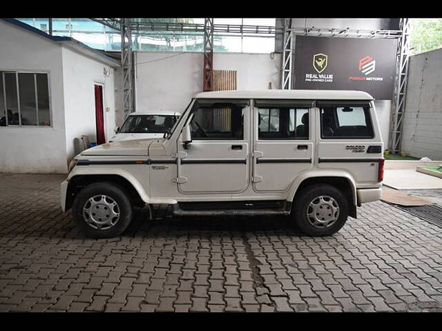 Used Mahindra Bolero [2011-2020] Power Plus SLX [2016-2019] in Ranchi