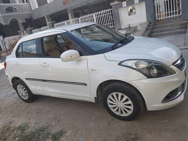 Used Maruti Suzuki Swift Dzire [2015-2017] VXI in Hyderabad