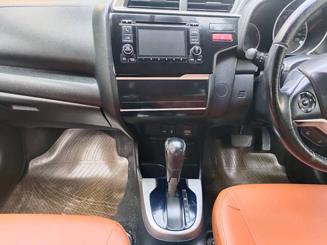 Used Honda Jazz [2015-2018] V AT Petrol in Pune