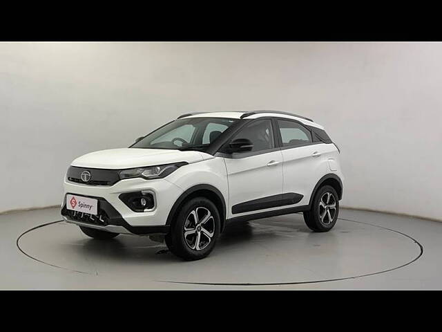 Used 2021 Tata Nexon in Ahmedabad