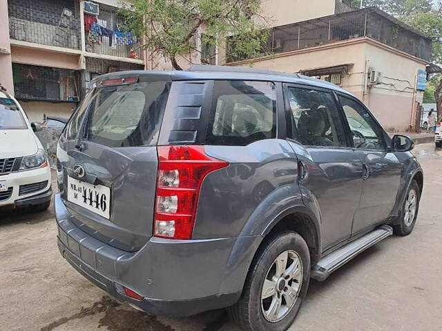 Used Mahindra XUV500 [2015-2018] W8 [2015-2017] in Mumbai