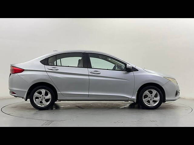 Used Honda City [2014-2017] V in Delhi