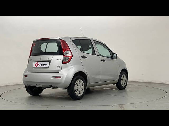 Used Maruti Suzuki Ritz Lxi BS-IV in Delhi