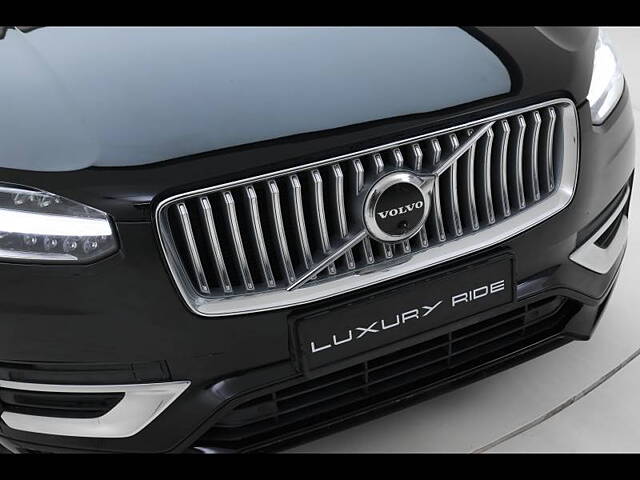 Used Volvo XC90 B6 Ultimate [2022-2023] in Lucknow