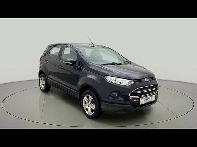 Used 2017 Ford Ecosport in Bangalore