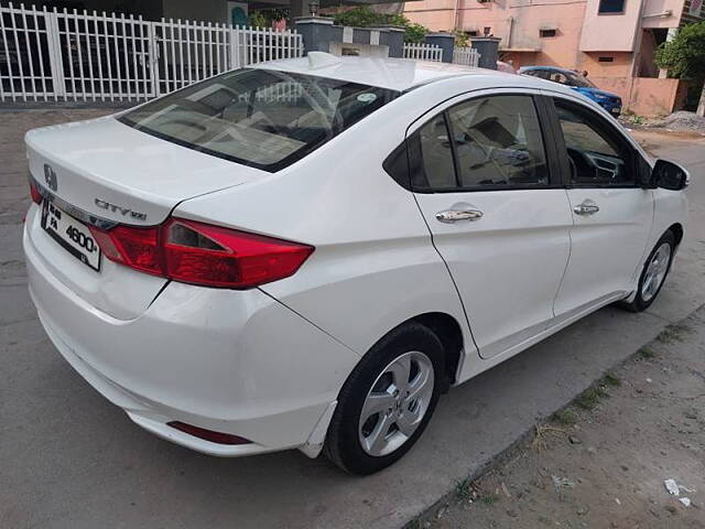 Used Honda City [2014-2017] VX in Hyderabad