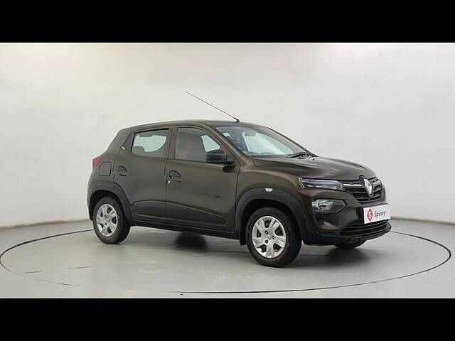 Used Renault Kwid [2015-2019] RXT [2015-2019] in Ahmedabad