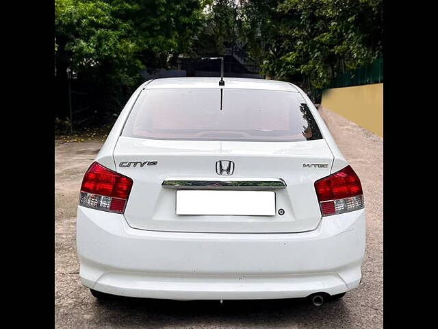 Used Honda City [2011-2014] 1.5 S MT in Delhi