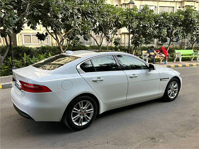 Used Jaguar XE [2016-2019] Prestige in Delhi