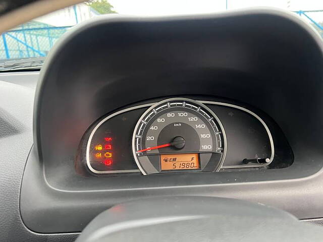 Used Maruti Suzuki Alto [2000-2005] VXI in Kochi