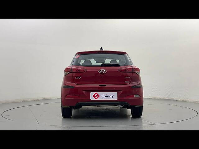 Used Hyundai Elite i20 [2014-2015] Asta 1.2 in Gurgaon