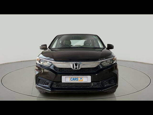 Used Honda Amaze [2016-2018] 1.2 S i-VTEC in Ahmedabad