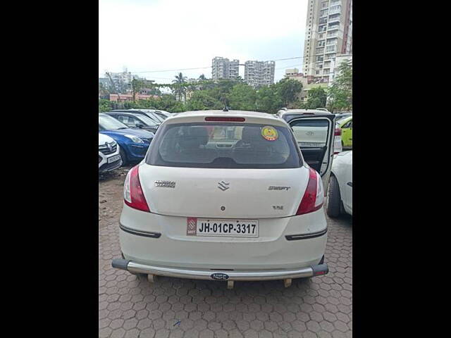 Used Maruti Suzuki Swift [2014-2018] VXi in Ranchi