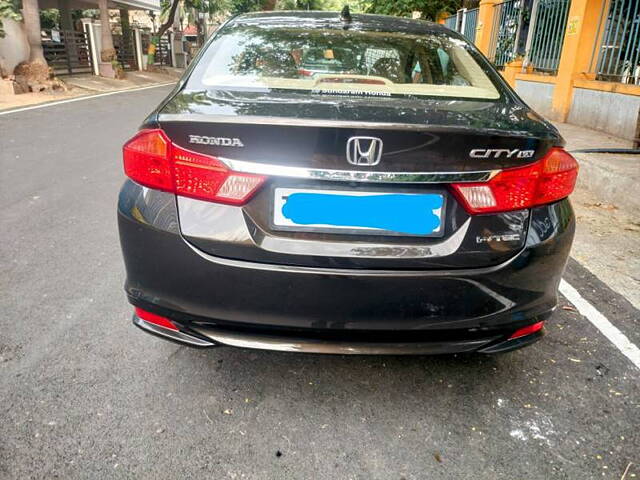 Used Honda City [2014-2017] VX CVT in Chennai