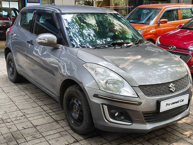 Used Maruti Suzuki Swift [2014-2018] VDi ABS [2014-2017] in Thane