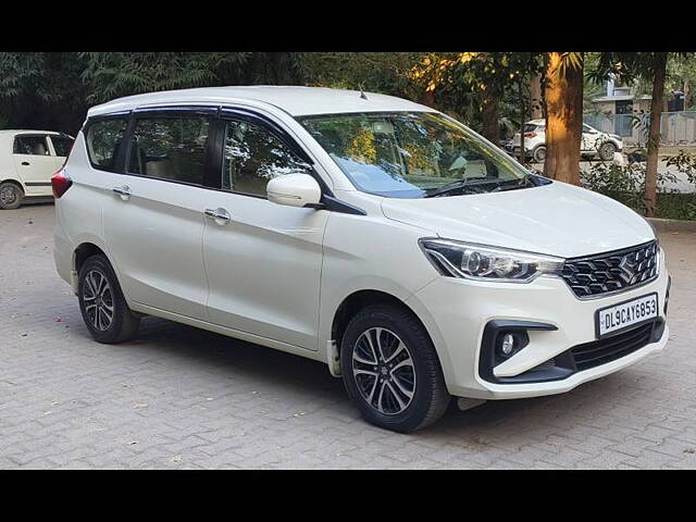 Used Maruti Suzuki Ertiga [2018-2022] ZXi Plus in Delhi