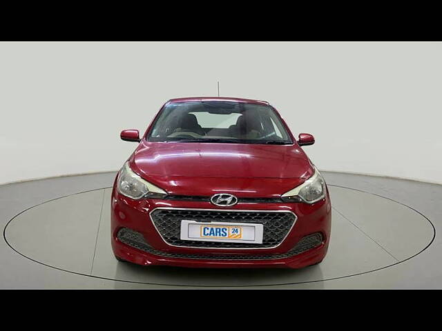 Used Hyundai Elite i20 [2014-2015] Magna 1.2 in Mumbai