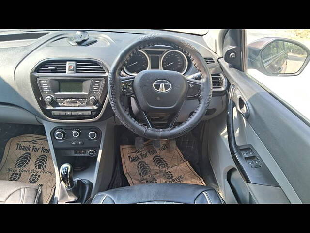 Used Tata Tigor [2017-2018] Revotron XT in Faridabad