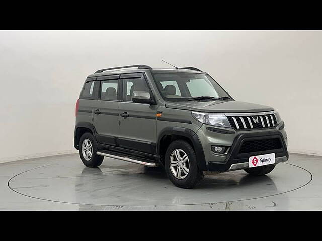 Used Mahindra Bolero Neo N10 (O) [2022] in Gurgaon