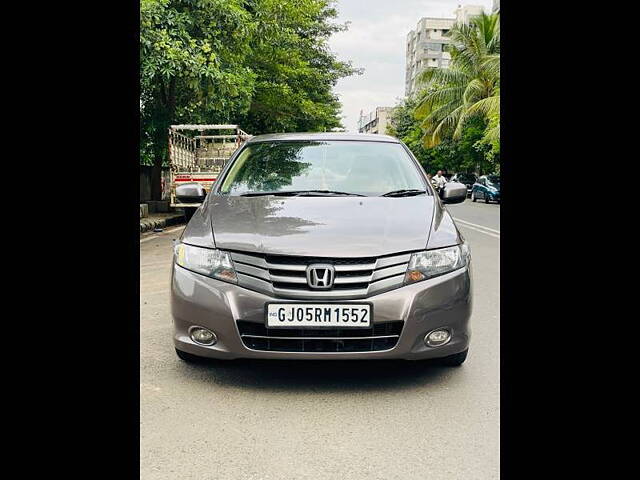 Used 2011 Honda City in Surat