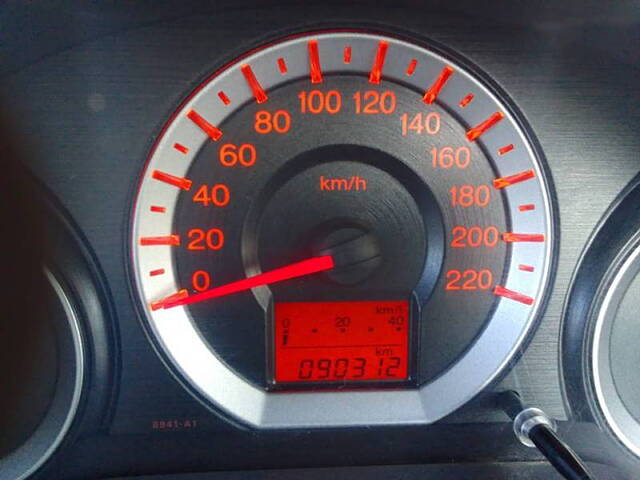 Used Honda City [2008-2011] 1.5 S MT in Hyderabad