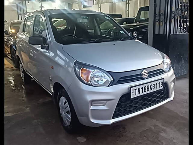 Used Maruti Suzuki Alto 800 [2012-2016] Lxi CNG in Chennai