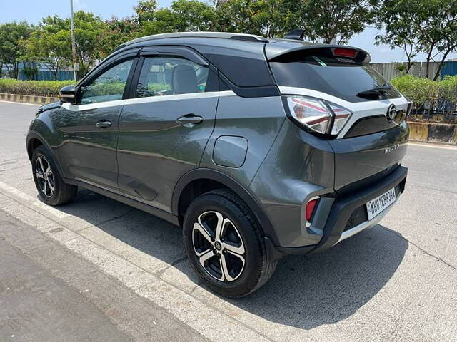 Used Tata Nexon [2020-2023] XZA Plus (O) in Mumbai